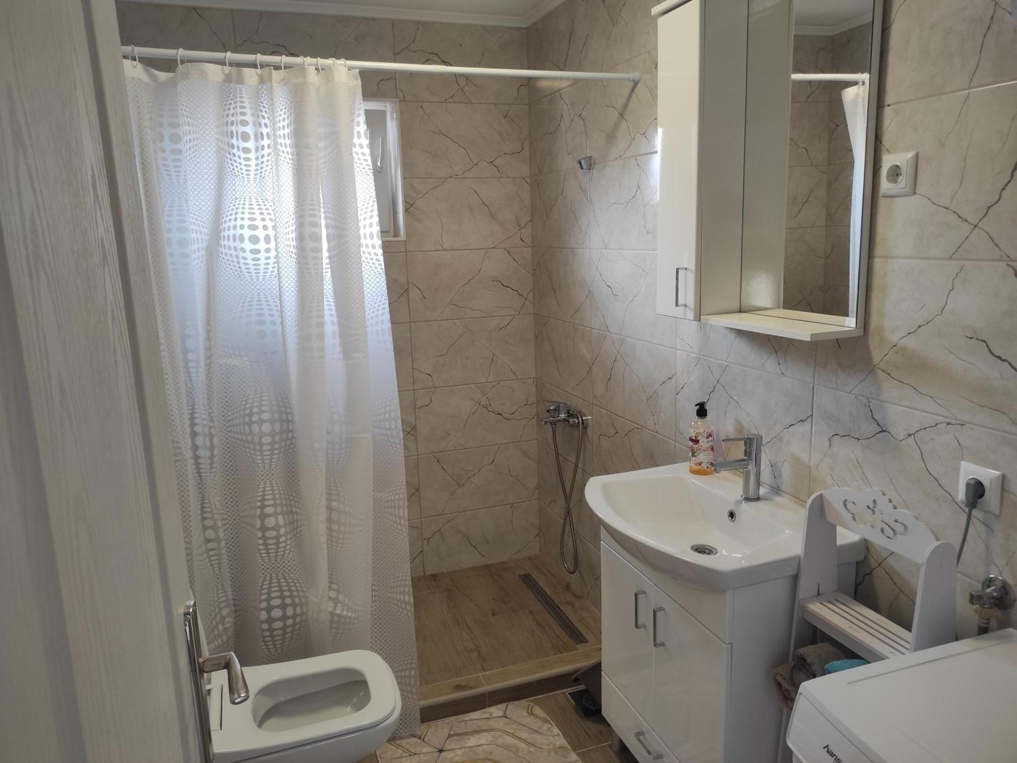 Apartmani Elegance Tuzla Habitación foto
