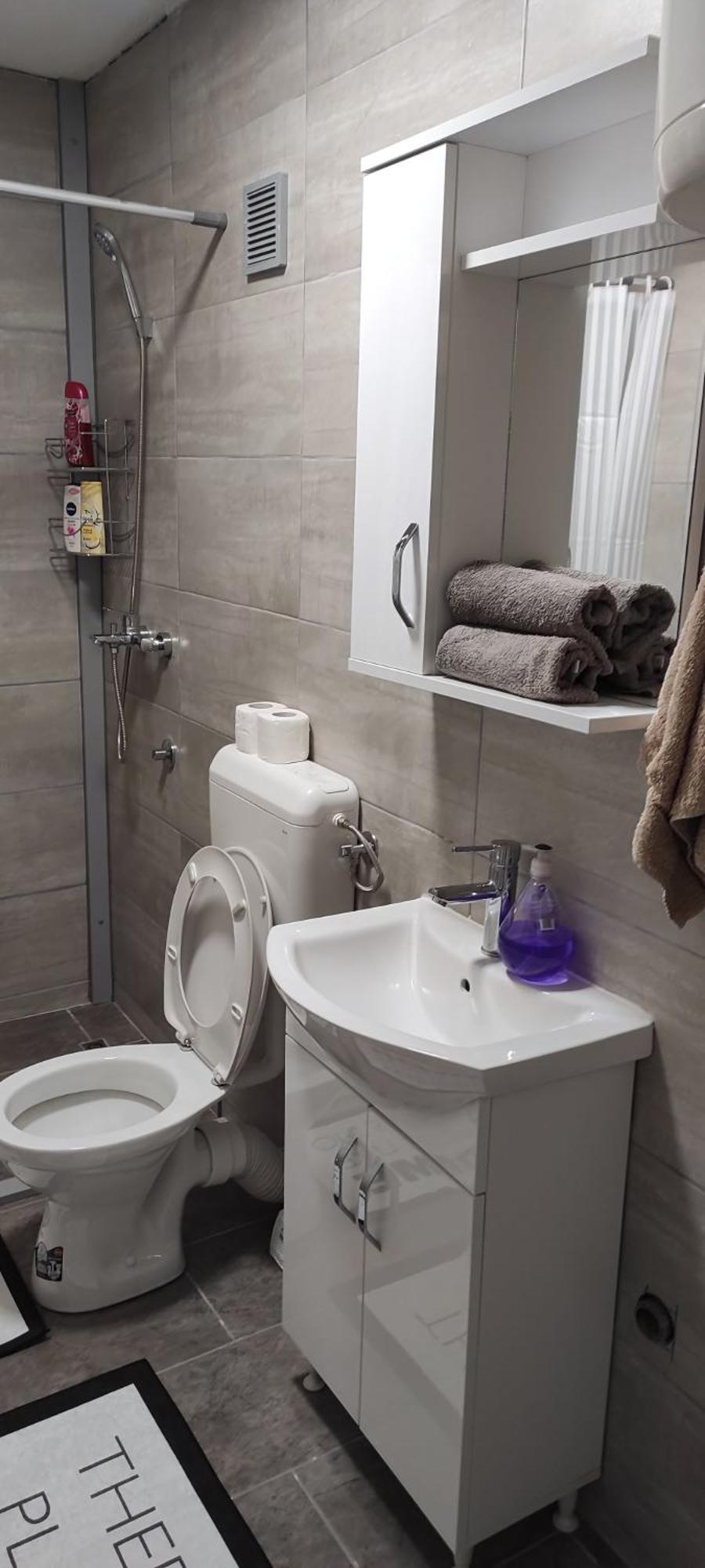 Apartmani Elegance Tuzla Exterior foto