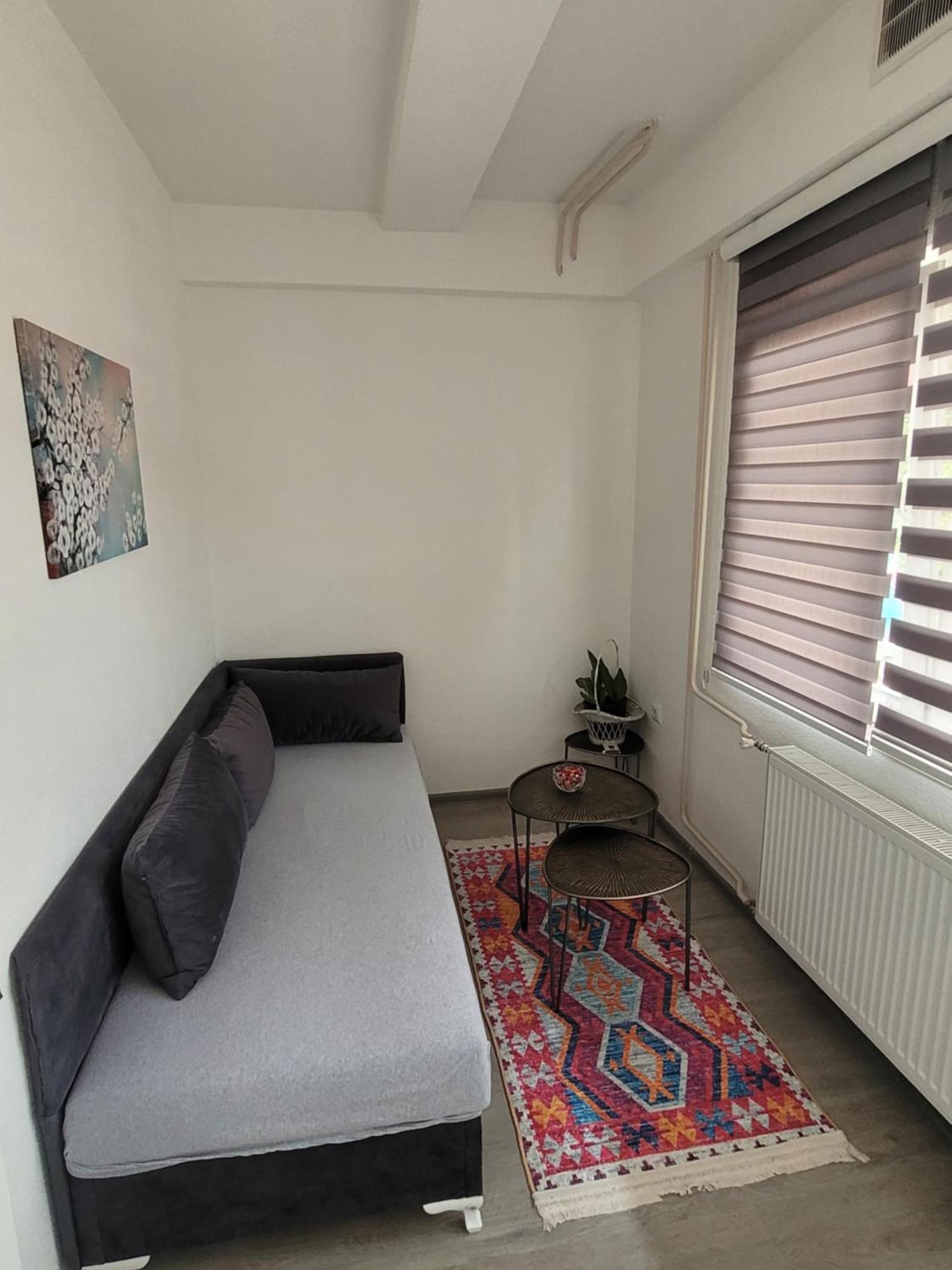 Apartmani Elegance Tuzla Exterior foto
