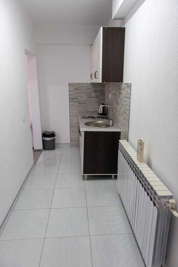 Apartmani Elegance Tuzla Exterior foto